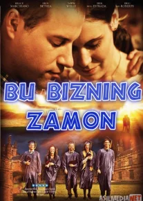 Bu bizning zamon Uzbek tilida 2013 kino HD