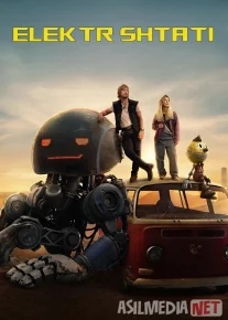 Elektr shtati 2025 Premyera Netflix kinosi O'zbek tilida Uzbekcha tarjima FullHD skachat