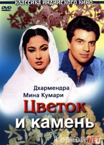 Gul va tosh (1966) Hind kino Uzbek tilida HD O'zbek tarjima
