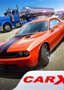 CarX Highway Racing