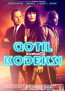 Qotil Kodeksi / Himoyalanganlar / Yollanma qotillar qonuni Uzbek tilida 2021 yil premyera kino O'zbekcha tarjima kino HD