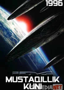 Mustaqillik kuni 1 Uzbek tilida 1996 O'zbekcha tarjima kino HD
