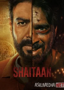 Shayton / Jodulangan Qiz 1 Hind kinosi Uzbek tilida 2024 O'zbekcha tarjima kino HD