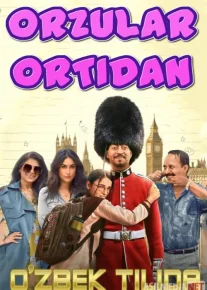 Orzular ortidan Hind kino Hind kino 2020 Uzbek tilida O'zbekcha tarjima kino HD