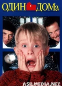 Один дома