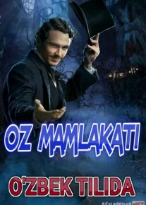 Oz mamlakati Uzbek tilida 2013 O'zbekcha tarjima tas-ix skachat