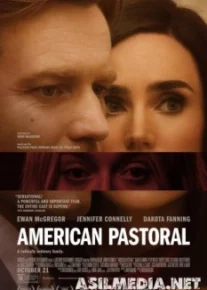 Американская пастораль