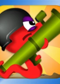 Annelids: Online battle v1.93 (2017).