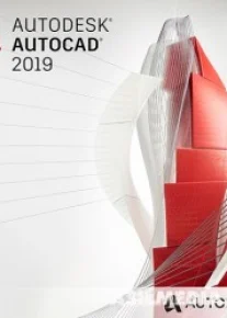 Autodesk AutoCAD 2019.1 x86-x64 by m0nkrus