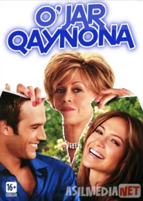 O'jar qaynona Uzbek tilida 2005 HD O'zbek tarjima tas-ix skachat