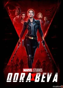 Qora beva Uzbek tilida 2021 yil premyera kino O'zbekcha tarjima kino HD