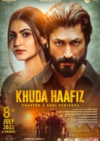 Vidolashuv 2 / Khuda Haafiz 2 / Xudo yor bo'lsin 2 / Ko'rishguncha 2 / O'g'irlangan xotin 2 Hind kinosi Uzbek tilida 2022 O'zbekcha tarjima kino HD