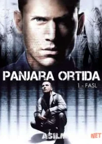 Panjara ortida Amerika seriali 1-fasl Barcha qismlar O'zbek tilida 2005 Uzbekcha tarjima