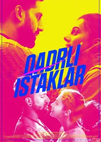 Qadrli istaklar / Xotinimning Xiyonati 2 / Qadrli tilaklar / Orzular armoni Hind kino 2018 Uzbek tilida O'zbekcha tarjima kino Full HD tas-ix skachat