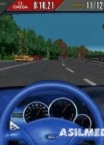 Need for Speed II: Special Edition (1997)