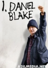 Я, Дэниел Блэйк