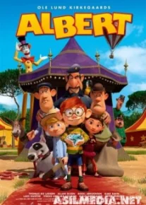 Альберт