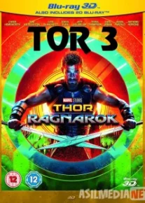 Tor 3: Ragnaryok Uzbek tilida 2017 O'zbekcha tarjima kino HD