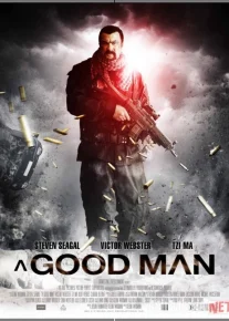 Nishon Yaxshi odam Uzbek tilida 2014 O'zbekcha tarjima kino HD