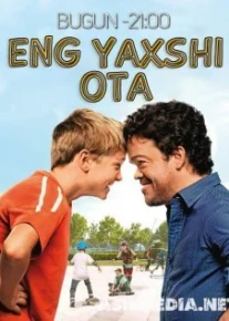 Eng yaxshi ota (O'zbek tilida PREMYERA)