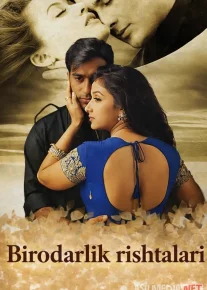 Birodarlik rishtalari / Aka-uka rishtasi / Nozik rishtalar / O'gay aka-uka Hind kino 1999 Uzbek tilida O'zbekcha tarjima kino Full HD tas-ix skachat