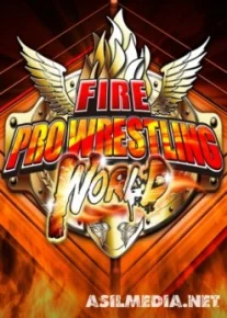 Fire Pro Wrestling World