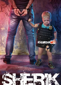 Sherik Uzbek tilida 2017 O'zbekcha tarjima kino HD