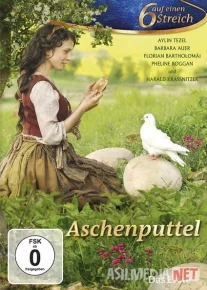 Zolushka 2 Uzbek tilida 2011 O'zbekcha tarjima kino HD