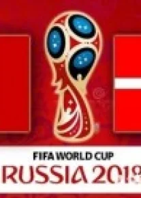 Перу – Дания