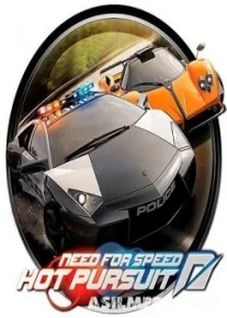 Need for Speed - Hot Pursuit 2010