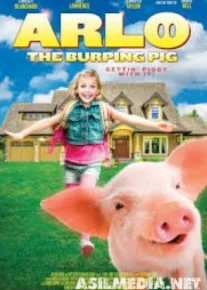 Арло: Говорящий поросёнок