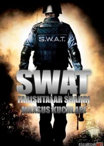 SWAT Farishtalar shahri maxsus kuchlari O'zbek tilida Uzbekcha tarjima kino HD
