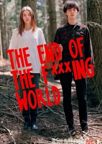 La'nati *ikilgan Dunyoning Yakuni Netflix seriali Barcha qismlar Uztitrda 2017 Uzbekcha tarjima