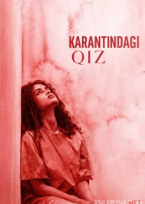 Karantindagi qiz / Lokdaun 2026 Hind kino Uzbek tilida O'zbekcha tarjima kino Full HD tas-ix skachat