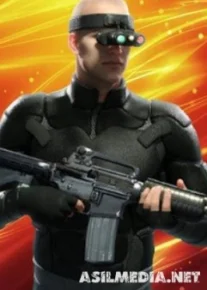 Trigger Fist FPS v.1.0