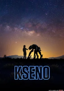 Kseno / Xeno 2025 Premyera Uzbek tilida O'zbekcha tarjima kino Full HD tas-ix skachat