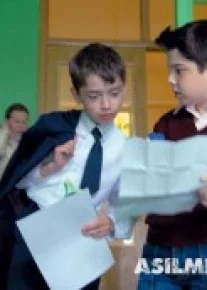 Imtihon javoblari 2018