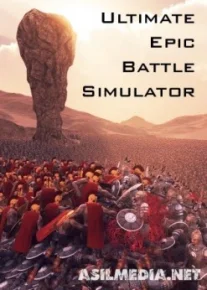 Ultimate Epic Battle Simulator