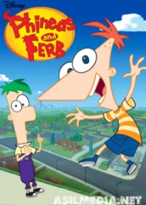 Финес и Ферб Лето твоя пора