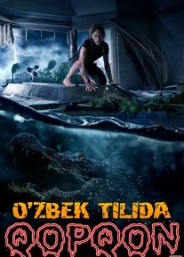 Qopqon / Tuzoq HD O'zbek tilida 2019 Uzbekcha tarjima / Капкан / Crawl Tas-IX skachat