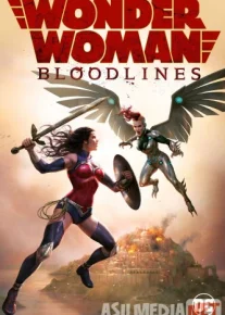 Чудо-женщина: Кровные узы 2019 Tas-ix skachat