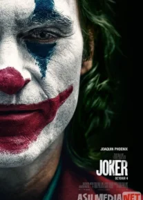 Джокер / Joker 2019 Tas-IX skachat HD