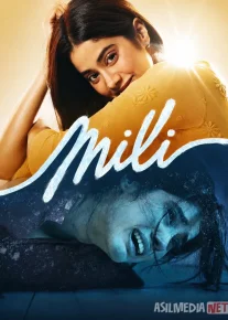 Mili / Muzlagan qiz 2022 Hind kino Uzbek tilida O'zbekcha tarjima kino Full HD tas-ix skachat