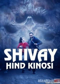 Shivay / Yo'qolgan ona / Qasam Hind kinosi Uzbek tilida O'zbekcha tarjima kino skachat HD