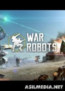 War Robots v.3.3.0