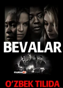 Bevalar / Beva ayollar Uzbek tilida 2018 O'zbekcha tarjima kino HD