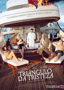 Qayg'u uchburchagi Uzbek tilida 2022 O'zbekcha tarjima kino HD