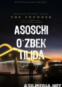 Asoschi [O'zbek tilida PREMYERA]