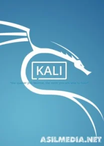 Kali Linux v2018.2