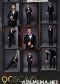90-я церемония вручения премии «Оскар»